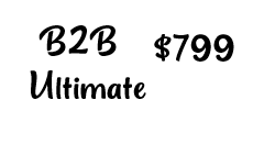 business start up package