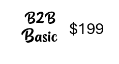business start up package