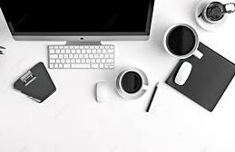 website set up